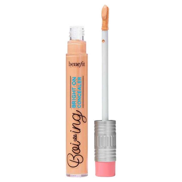 Benefit Cosmetics Boiing Bright On Concealer - Peach - 0.17 Fl Oz - Ulta Beauty