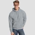 Hanes Men's Ecosmart Fleece Pullover Hooded Sweatshirt -