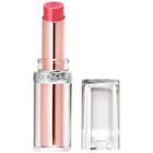L'oreal Paris Glow Paradise Balm-in-lipstick With Pomegranate Extract - Peach Charm