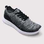Women's Freedom 2 Wide Width Knit Sneakers - C9 Champion White 5.5w,