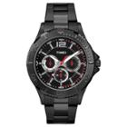 Men's Timex Multifunction Watch - Black Tw2p87700jt