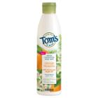 Tom's Of Maine Orange Blossom Natural Body Wash