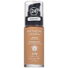 Revlon Colorstay Makeup For Normal/dry With Spf 20 370 Toast,
