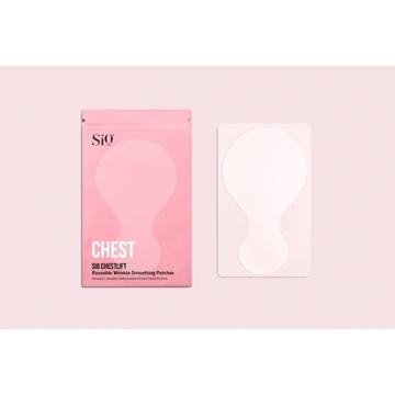 Sio Beauty Wrinkle-smoothing Patch