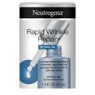 Neutrogena Rapid Wrinkle Repair Anti Wrinkle Retinol Oil