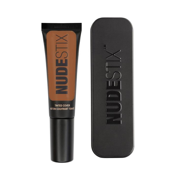 Nudestix Tinted Foundation Cover - Nude 10 - 0.84 Fl Oz - Ulta Beauty