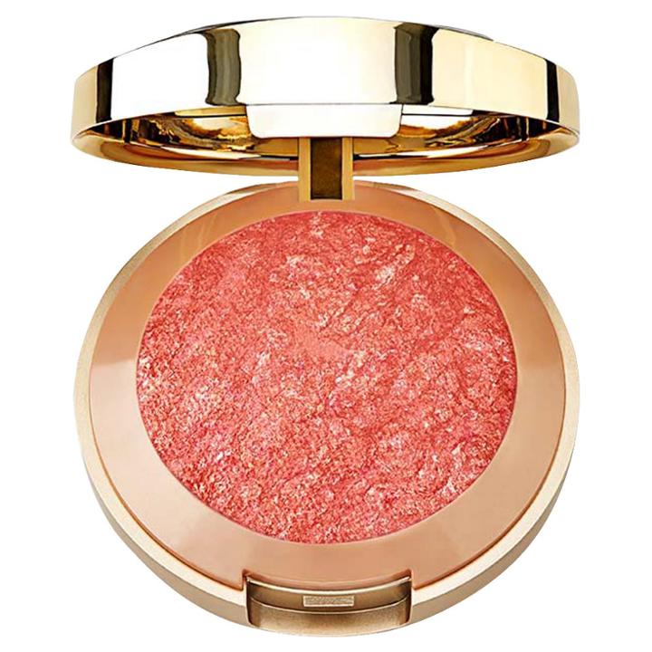 Milani Baked Blush - Corallina