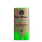 Raw Elements Mineral Sunscreen Face Stick -