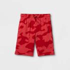 All In Motion Boys' Printed Shorts - All In