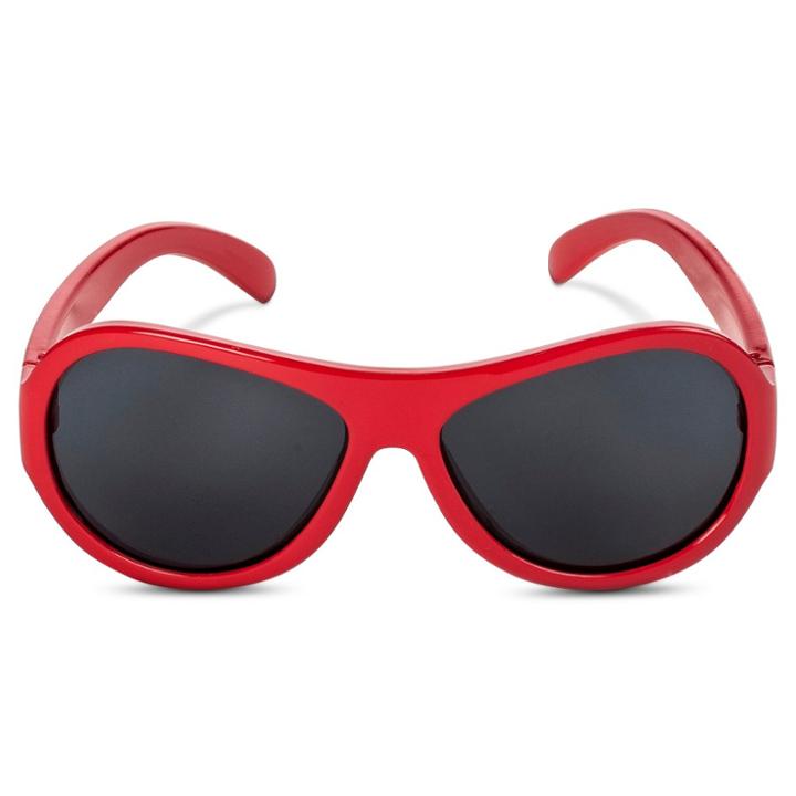 Toddler Boys' Aviator Sunglasses - Circo - Fuchsia, Pink