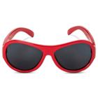 Toddler Boys' Aviator Sunglasses - Circo - Fuchsia, Pink