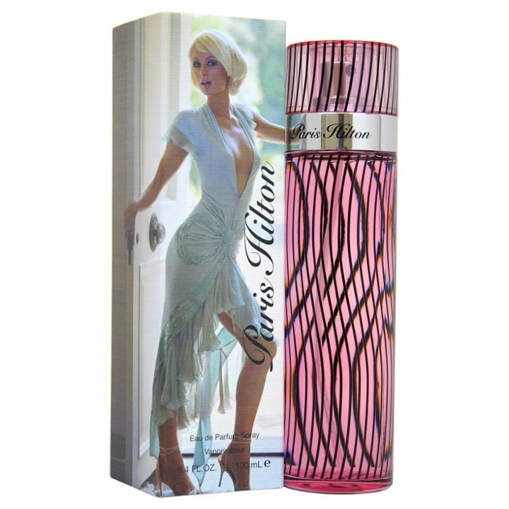 Paris Hilton By Paris Hilton For Women's - Edp