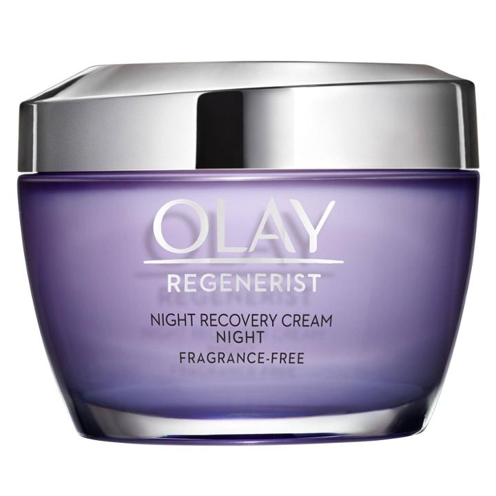 Olay Regenerist Night Recovery Cream - Unscented