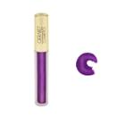 Gerard Cosmetics Metal Matte Liquid Lipstick - Grape Crush