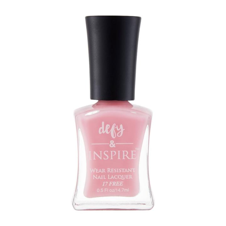Defy & Inspire Nail Polish Core 2020 - So Fetch