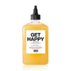 Plant Apothecary Get Happy Body Wash - Geranium & Peppermint