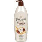 Target Jergens Hydrating Coconut