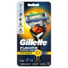 Gillette Fusion5 Proglide Power Men's Razor - 1 Handle +