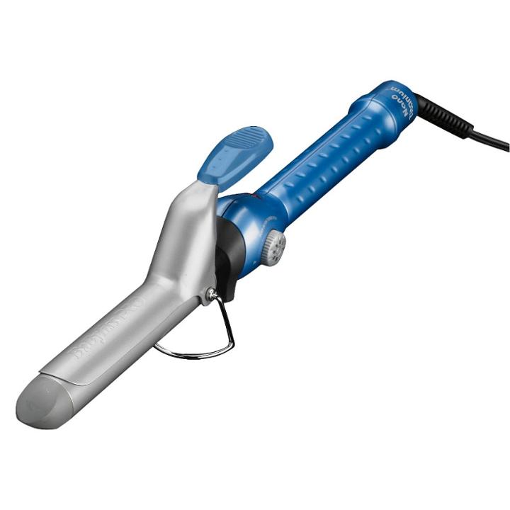 Babyliss Pro Nano Titanium Curling Iron