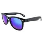 Target Women's Surf Sunglasses - Wild Fable Black