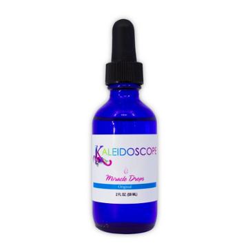 Africa's Best Kaleidoscope Miracle Drops