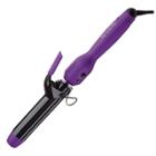 Revlon Pro Collection 1-1/4 Soft Feel Curling Iron Purple