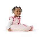 Baby Deedee Sleep Nest Sweet Pink Wearable Blanket -