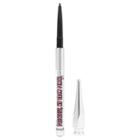 Benefit Cosmetics Precisely, My Brow Pencil Waterproof Eyebrow Definer Mini - Cool Soft Black - 0.001oz - Ulta Beauty