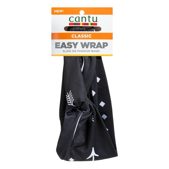 Cantu Classic Easy Wrap Slide On Fashion Band