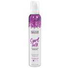 Target Not Your Mother's Curl Talk Curl Activating