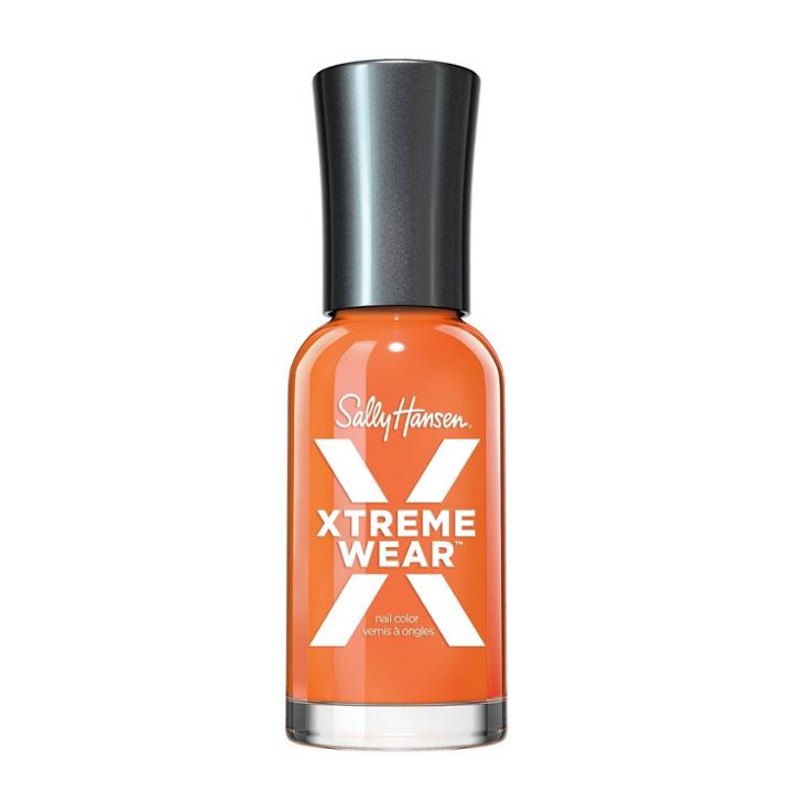 Sally Hansen Xtreme Wear Nail Color - 329/150 Sunkissed