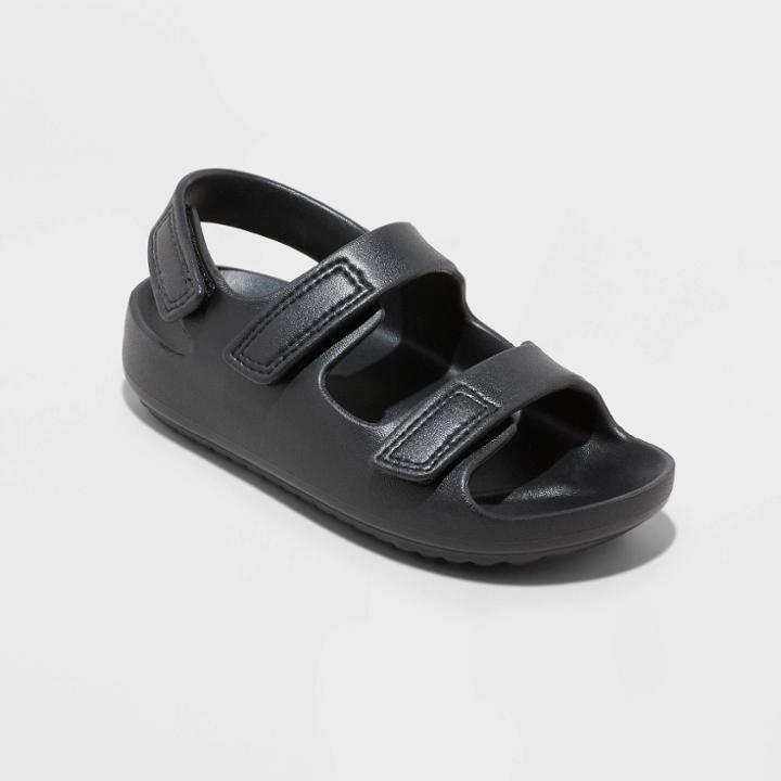 Boys' Hartley Water Shoes - Art Class Black