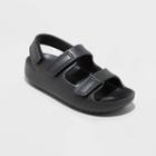 Boys' Hartley Water Shoes - Art Class Black