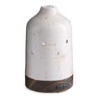 3.38oz Oil Diffuser Farmhouse - Candle Warmers Etc., Frosted Glass