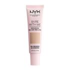 Nyx Professional Makeup Bare With Me Tinted Skin Veil True Beige Buff