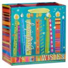 Papyrus Birthday Wishes Large Gift Bag,