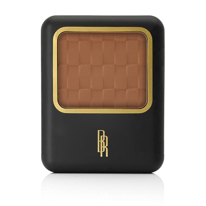 Black Radiance Presesd Powder - 0.28oz, Beautiful Bronze