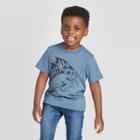 Warner Bros. Toddler Boys' Batman T-shirt - Blue