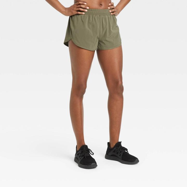 Women's Tulip Run Shorts 2 - All In Motion