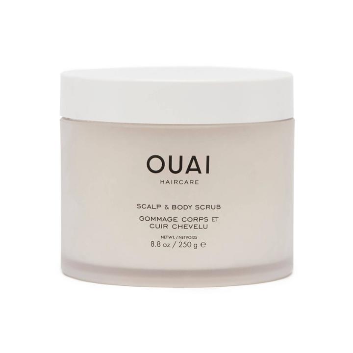 Ouai Scalp And Body Scrub - 8.8oz - Ulta Beauty
