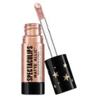Target Soap & Glory Spectaculips Matte-allic Lip Cream Gold Dusk - .23oz
