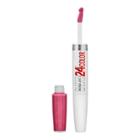 Maybelline Super Stay 24 2-step Lipcolor - Wear On Wildberry
