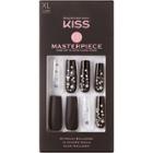 Kiss Products Masterpiece Fake Nails - To My Throne