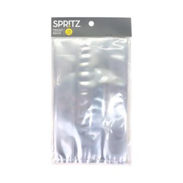 Spritz Gift Bag Clear -