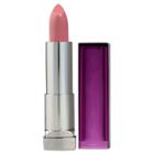 Maybelline Color Sensational Lip Color 450 Romantic Rose 0.15oz, 450 Romantic Pink