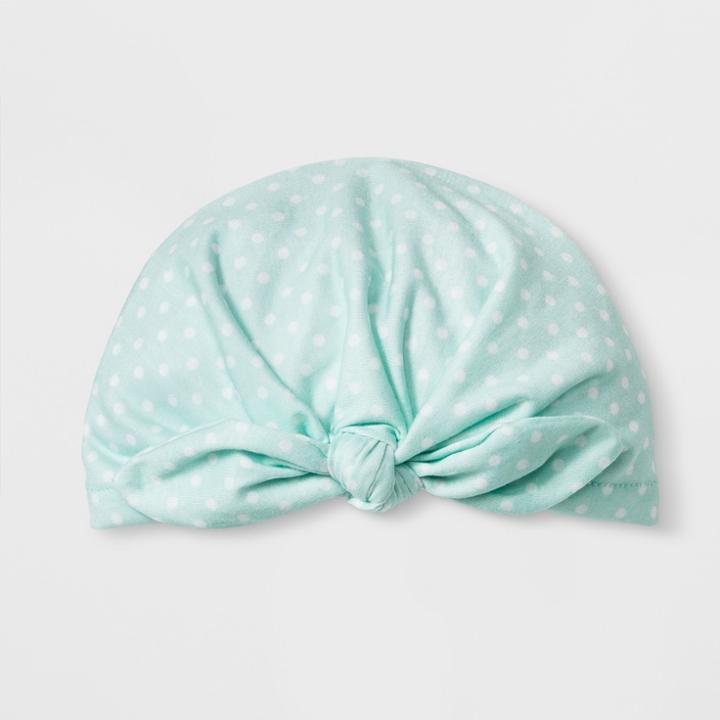 Baby Girls' Scrunch Hat - Cloud Island