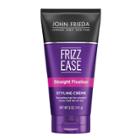Frizz Ease Straight Fixation Styling Creme