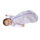 Swaddle Wrap Baby Deedee Lavender Wearable Blanket, Purple