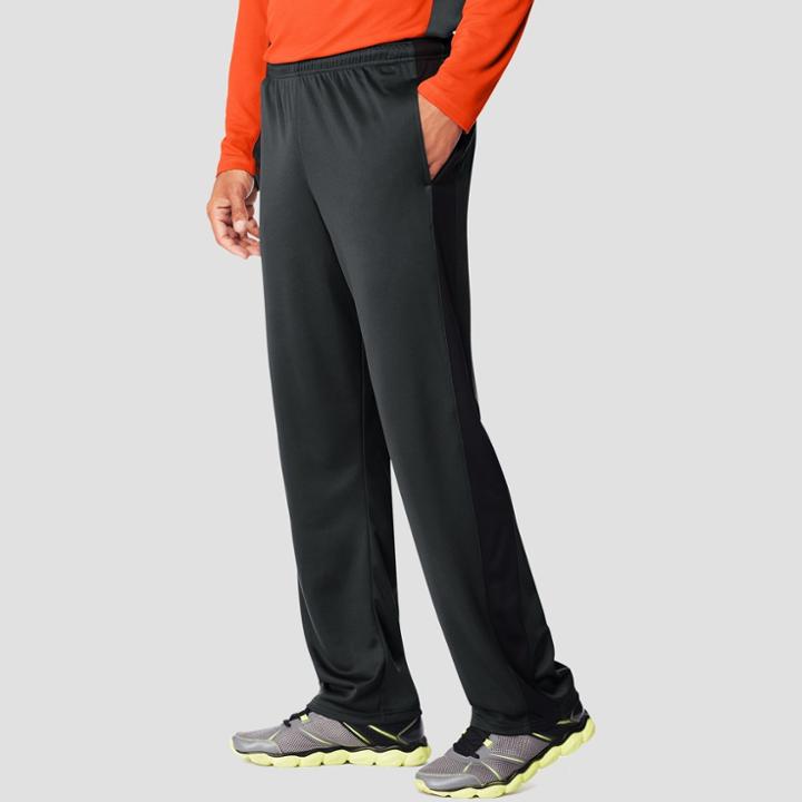 Hanes Men's Sport Training Pants -