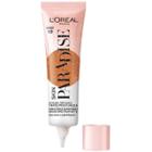 L'oreal Paris Skin Paradise Water Infused Tinted Moisturizer With Spf 19 - Deep